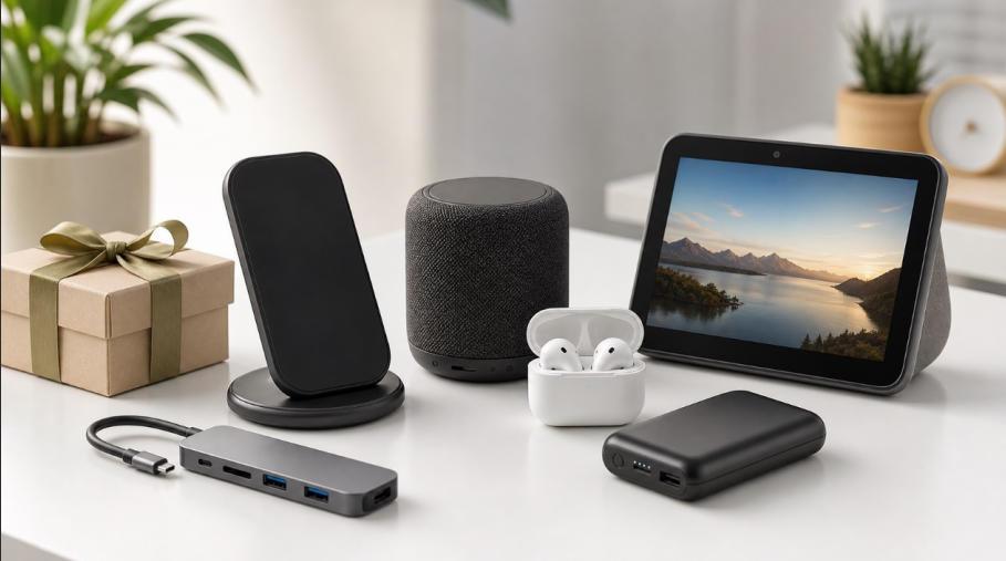 Affordable Tech for Every Need
